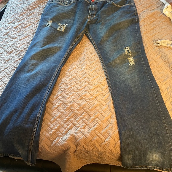 Blac Label mens Jeans - Picture 2 of 12